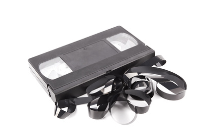 alte Videokassetten digitalisieren